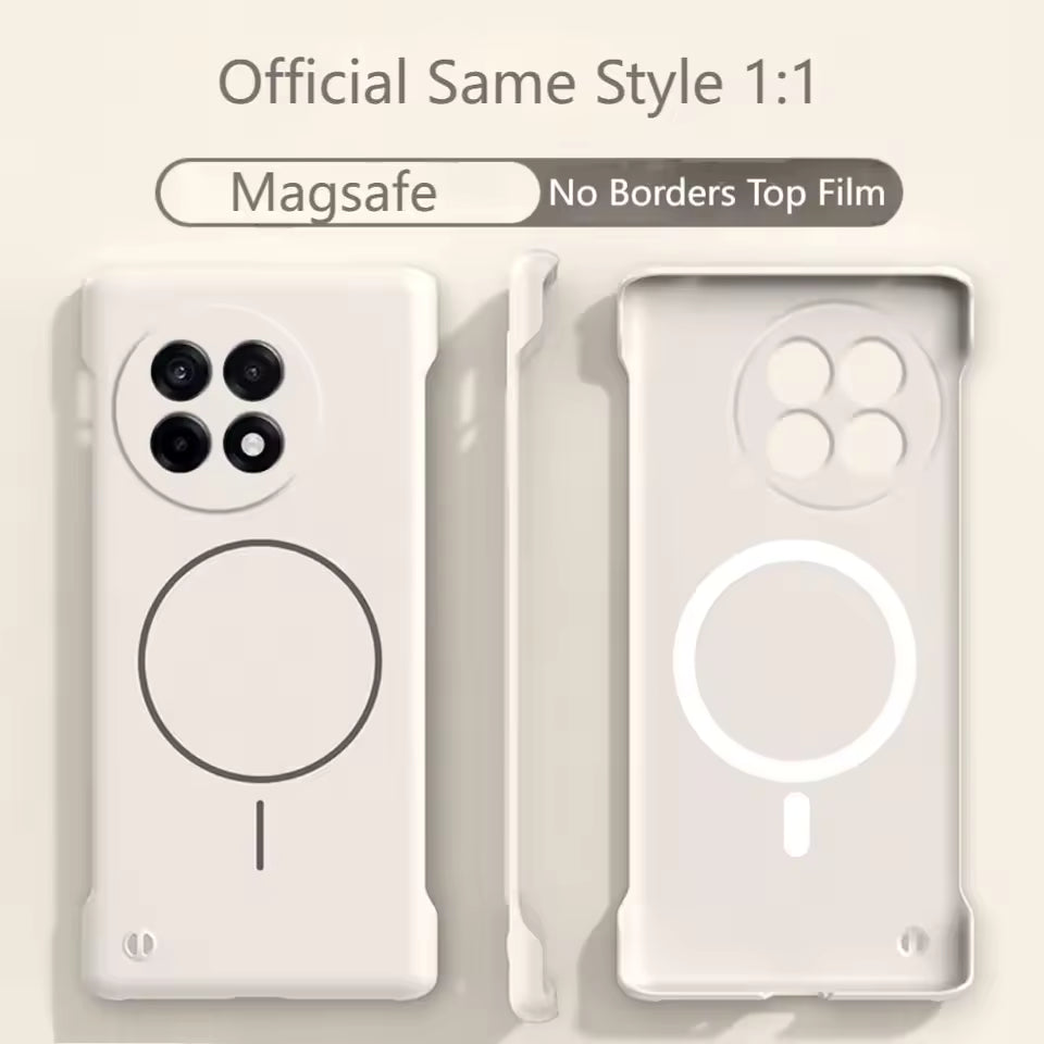 OnePlus -  MagCore Shield Case