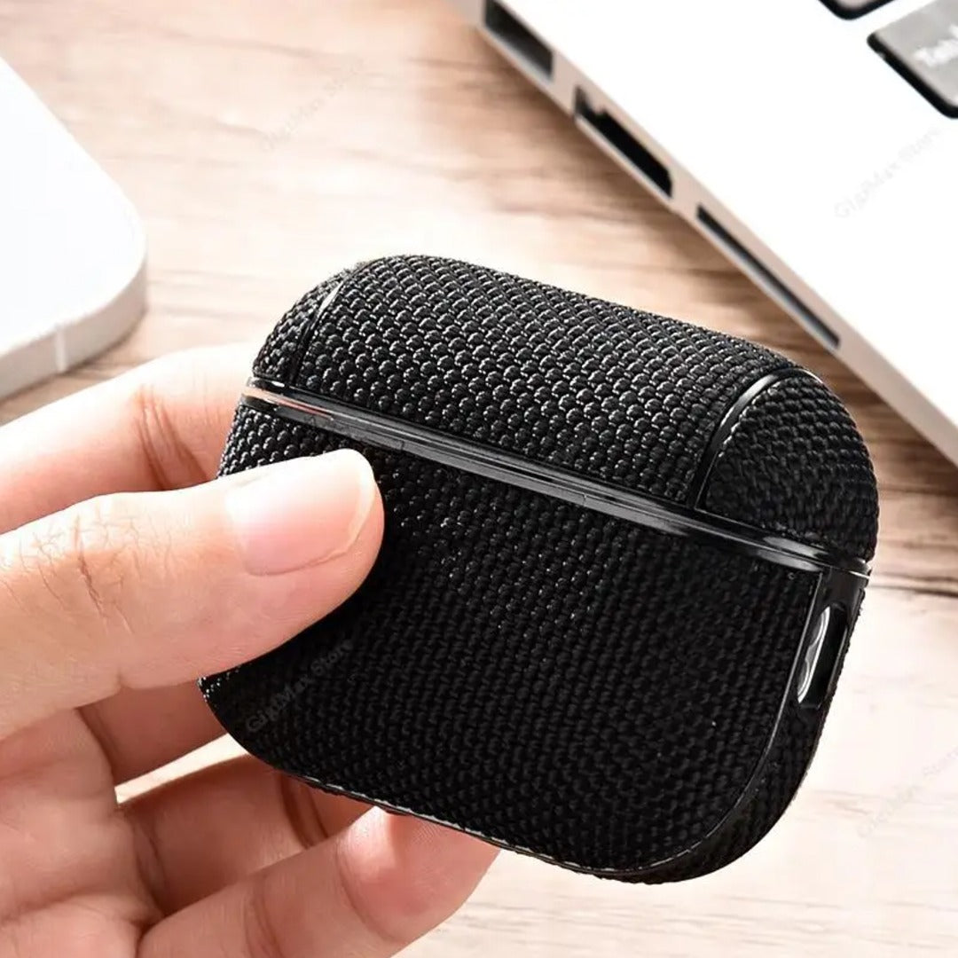 WeavePod Grip AirPods – Belvin