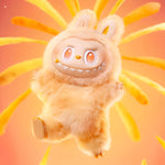 Labubu – The Mischief Maker