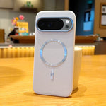 Royal Leather Shield Case