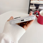 Translucent Matte Magsafe Case