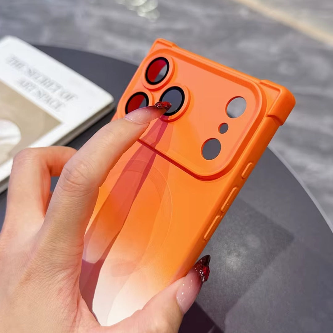 Orchid Mist – iPhone