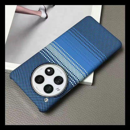 OnePlus - Carbon Skin Shell Case
