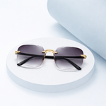 Prism Nova Anti-Glare Sunglasses - Black