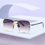 Prism Nova Anti-Glare Sunglasses - Black