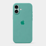 Silicone Logo Case