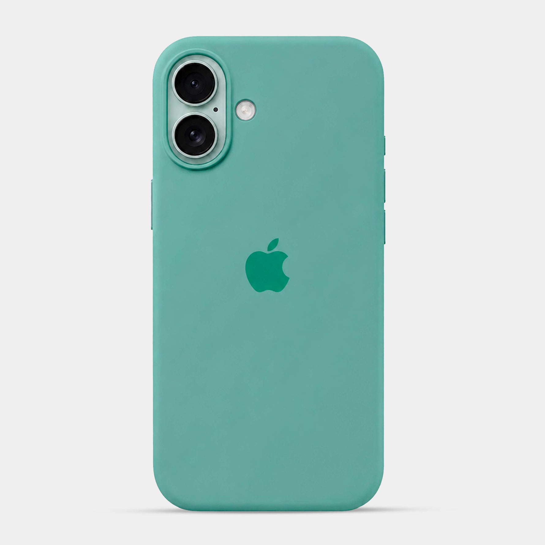 Silicone Logo Case
