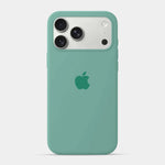 Silicone Logo Case