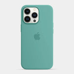 Silicone Logo Case