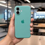 Silicone Logo Case