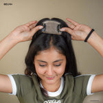 Silk Base Human Hair Topper 3*5Inc