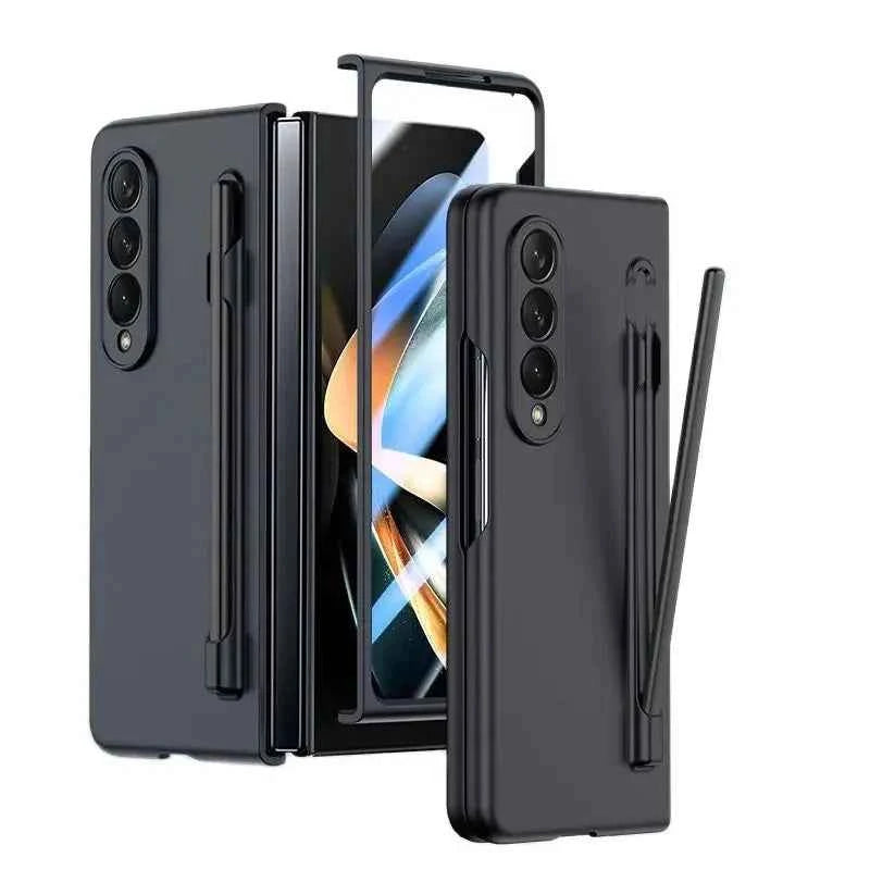 Skin Feel Slim Case