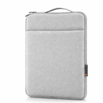 SoftGuard Sleeve Zipper Briefcase Bag