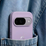 Smooth Guard Silicone Case