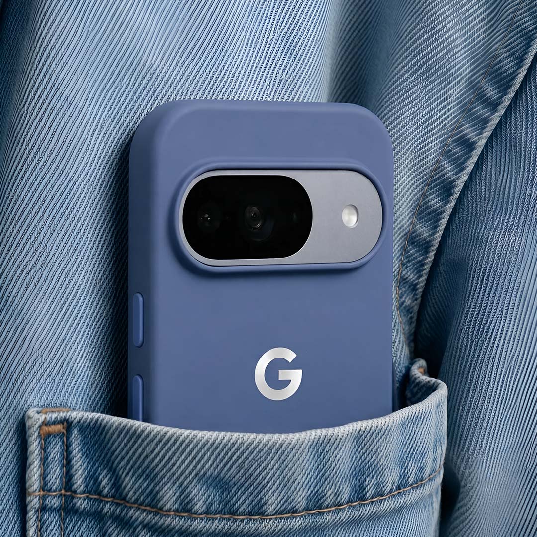 Smooth Guard Silicone Case