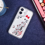 Sprinkle Kitty Pop Case - iPhone