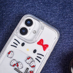 Sprinkle Kitty Pop Case - iPhone