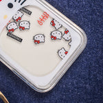 Sprinkle Kitty Pop Case - iPhone