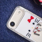 Sprinkle Kitty Pop Case - iPhone Air