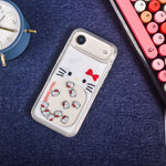 Sprinkle Kitty Pop Case - iPhone Air