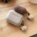 Belvin Latte Charm AirPods Cases