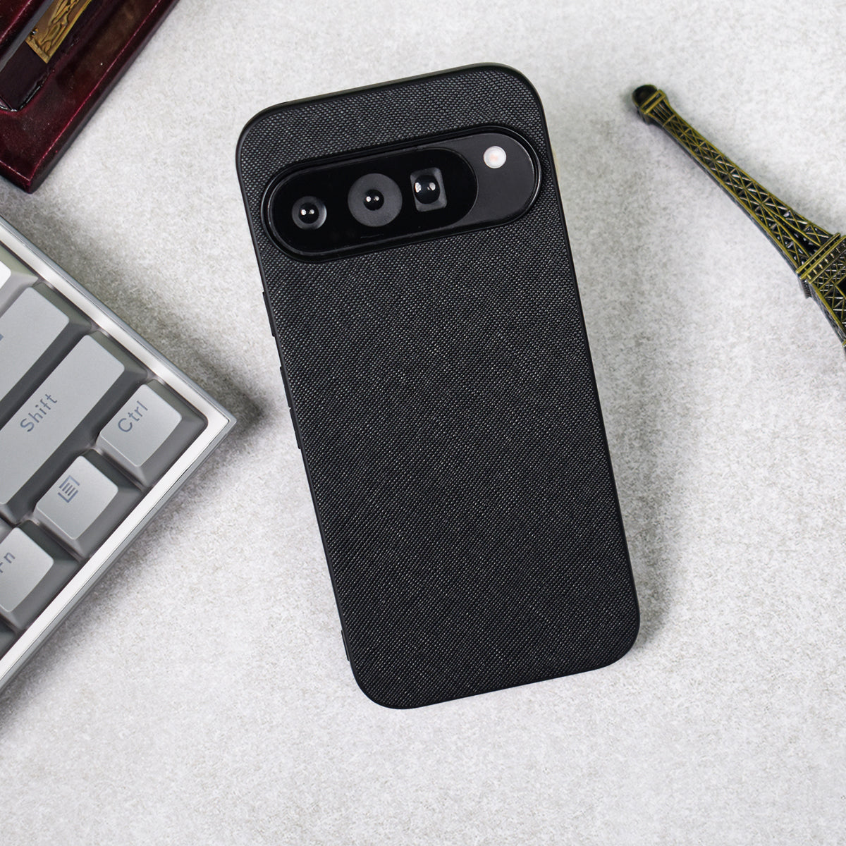 Stealth Grip Shield Case