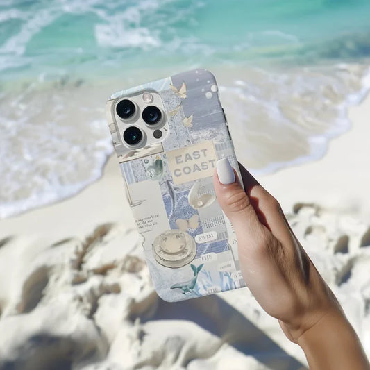 Blue Beach Case
