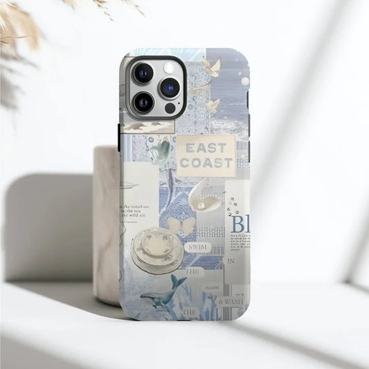 Blue Beach Case