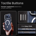 Transparent MagSafe Case - iPhone