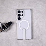 Titanium MagSafe Case - Galaxy