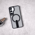 Titanium MagSafe Case - Galaxy