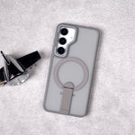 Titanium MagSafe Case - Galaxy