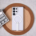 Titanium MagSafe Case - Galaxy