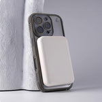 Transparent Cooling MagSafe Case - iPhone