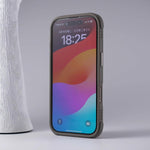 Transparent Cooling MagSafe Case - iPhone