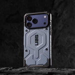 Pathfinder MagSafe UAG Case - iPhone