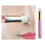 DeepClean Beauty Brush – Nose, Lash & Blackhead Cleaner