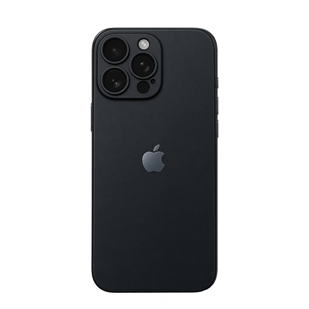 Premium Matte Protective Phone Case