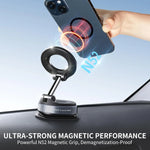 360° Magnetic Phone Mount