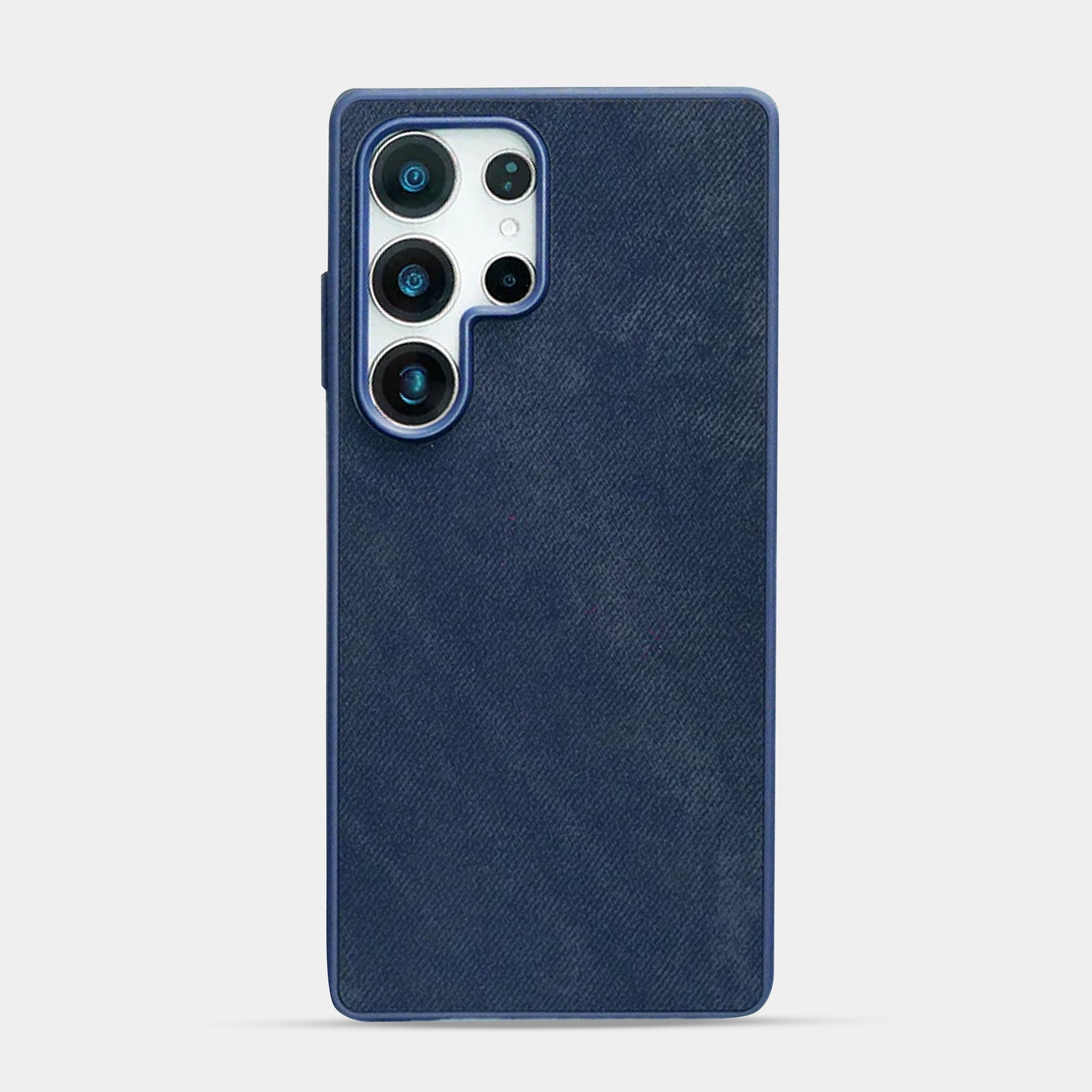 Velvet Touch Luxe Case - Galaxy