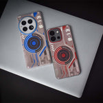 NeoSpectra  – OnePlus