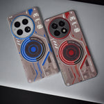 NeoSpectra  – OnePlus