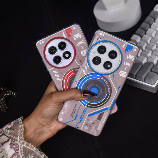 Vision Pro Case - OnePlus