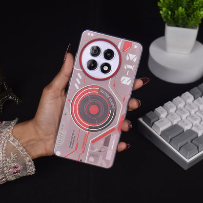 NeoSpectra  – OnePlus