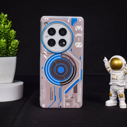 NeoSpectra  – OnePlus