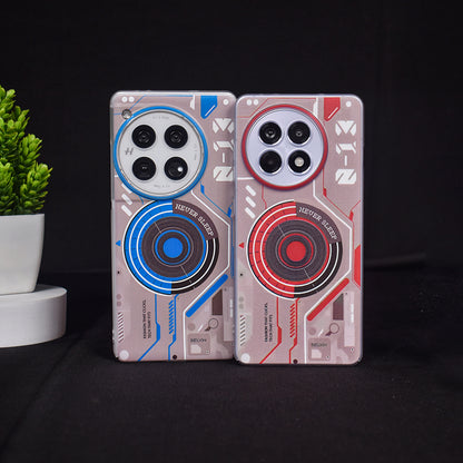 NeoSpectra  – OnePlus