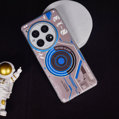 NeoSpectra  – OnePlus