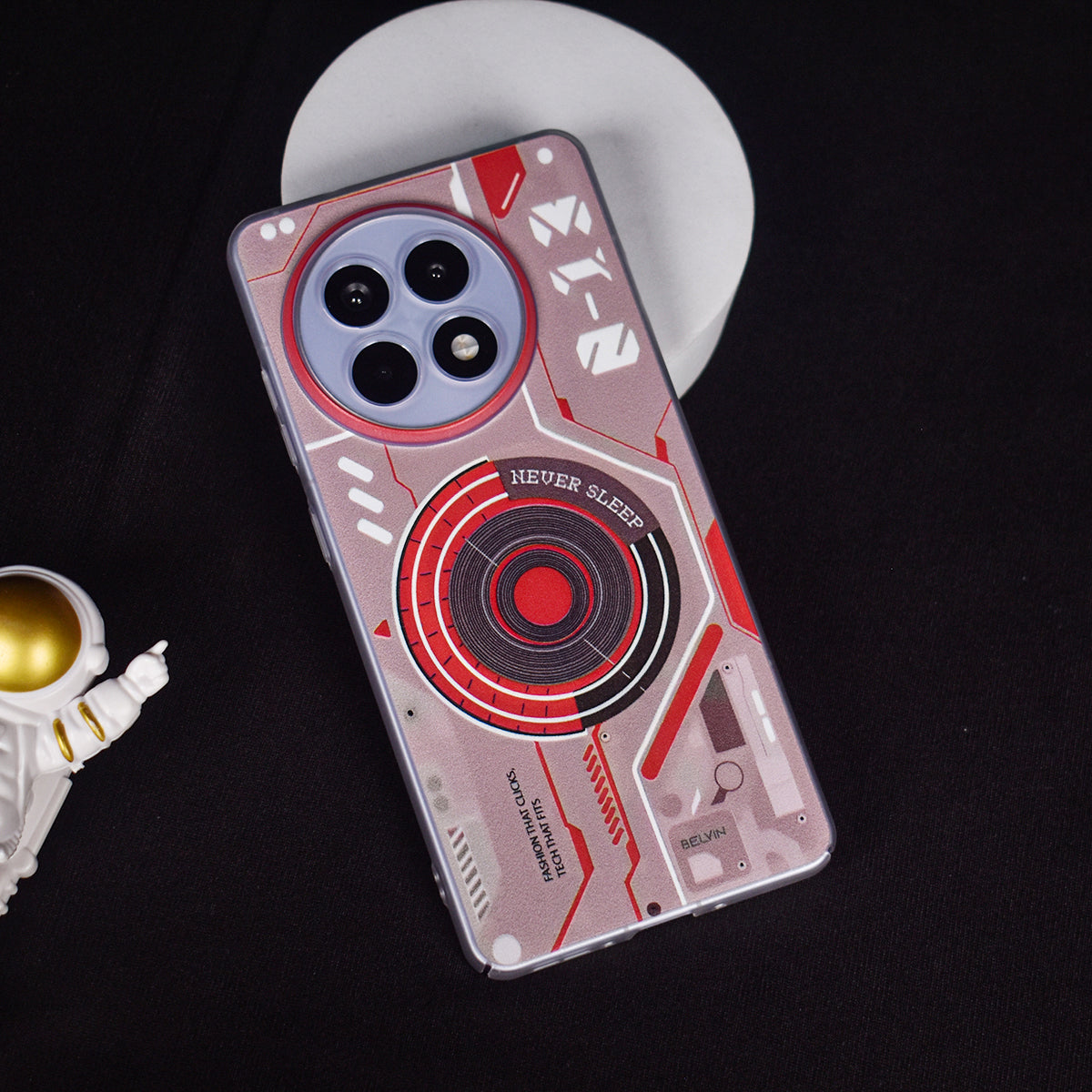 NeoSpectra  – OnePlus