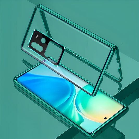 Frame Shield Case