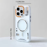 Vortex Matte Case - iPhone